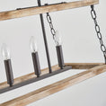 Load image into Gallery viewer, Eniso Island Chandelier