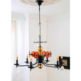 Load image into Gallery viewer, Erik Hoglund Chandelier