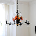 Load image into Gallery viewer, Erik Hoglund Chandelier