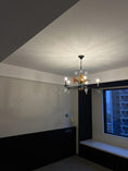 Load image into Gallery viewer, Erik Hoglund Chandelier