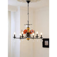 Load image into Gallery viewer, Erik Hoglund Chandelier