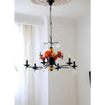 Load image into Gallery viewer, Erik Hoglund Chandelier