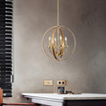 Load image into Gallery viewer, Erindale Pendant Light