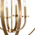 Load image into Gallery viewer, Erindale Pendant Light