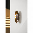 Load image into Gallery viewer, Esculpa Wall Sconce