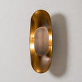 Load image into Gallery viewer, Esculpa Wall Sconce