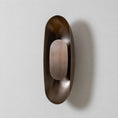 Load image into Gallery viewer, Esculpa Wall Sconce
