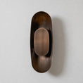 Load image into Gallery viewer, Esculpa Wall Sconce