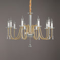Load image into Gallery viewer, Esmery Chandelier