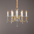 Load image into Gallery viewer, Esmery Chandelier