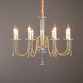 Load image into Gallery viewer, Esmery Chandelier