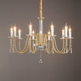 Load image into Gallery viewer, Esmery Chandelier