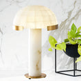 Load image into Gallery viewer, Etoile Table Lamp