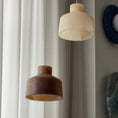 Load image into Gallery viewer, Etruscan Alabaster Pendant Lamp