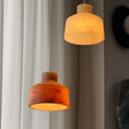 Load image into Gallery viewer, Etruscan Alabaster Pendant Lamp