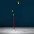 Load image into Gallery viewer, Ettorino Floor Lamp