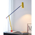 Load image into Gallery viewer, Ettorino Table Lamp