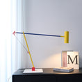 Load image into Gallery viewer, Ettorino Table Lamp