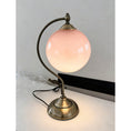 Load image into Gallery viewer, Evelyn Glass Table Lamp