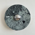 Load image into Gallery viewer, Green Calacatta Marble Sconce