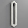 Load image into Gallery viewer, Fader Alabaster Wall Lamp