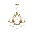 Load image into Gallery viewer, Fairchild Chandelier