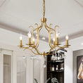 Load image into Gallery viewer, Fairchild Chandelier
