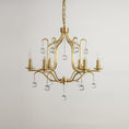 Load image into Gallery viewer, Fairchild Chandelier