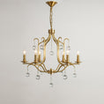 Load image into Gallery viewer, Fairchild Chandelier