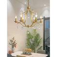 Load image into Gallery viewer, Fairchild Chandelier