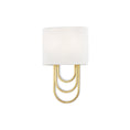 Load image into Gallery viewer, Farah Wall Lamp