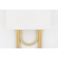 Load image into Gallery viewer, Farah Wall Lamp