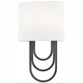 Load image into Gallery viewer, Farah Wall Lamp