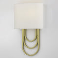 Load image into Gallery viewer, Farah Wall Lamp