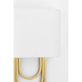 Load image into Gallery viewer, Farah Wall Lamp