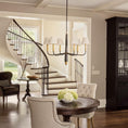 Load image into Gallery viewer, Farlane Chandelier