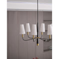 Load image into Gallery viewer, Farlane Chandelier