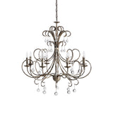 Feiss Chandelier