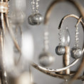 Load image into Gallery viewer, Feiss Chandelier
