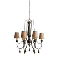 Load image into Gallery viewer, Feiss Clarissa Chandelier