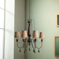 Load image into Gallery viewer, Feiss Clarissa Chandelier