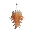 Load image into Gallery viewer, Felci Glass Chandelier
