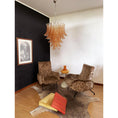 Load image into Gallery viewer, Felci Glass Chandelier