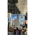 Load image into Gallery viewer, Felci Glass Chandelier