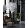 Load image into Gallery viewer, Felci Glass Chandelier