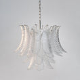 Load image into Gallery viewer, Felci Glass Chandelier