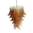 Load image into Gallery viewer, Felci Glass Chandelier