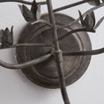 Load image into Gallery viewer, Ferroarte Branch Wall Lamp