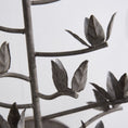 Load image into Gallery viewer, Ferroarte Branch Wall Lamp