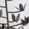 Load image into Gallery viewer, Ferroarte Branch Wall Lamp